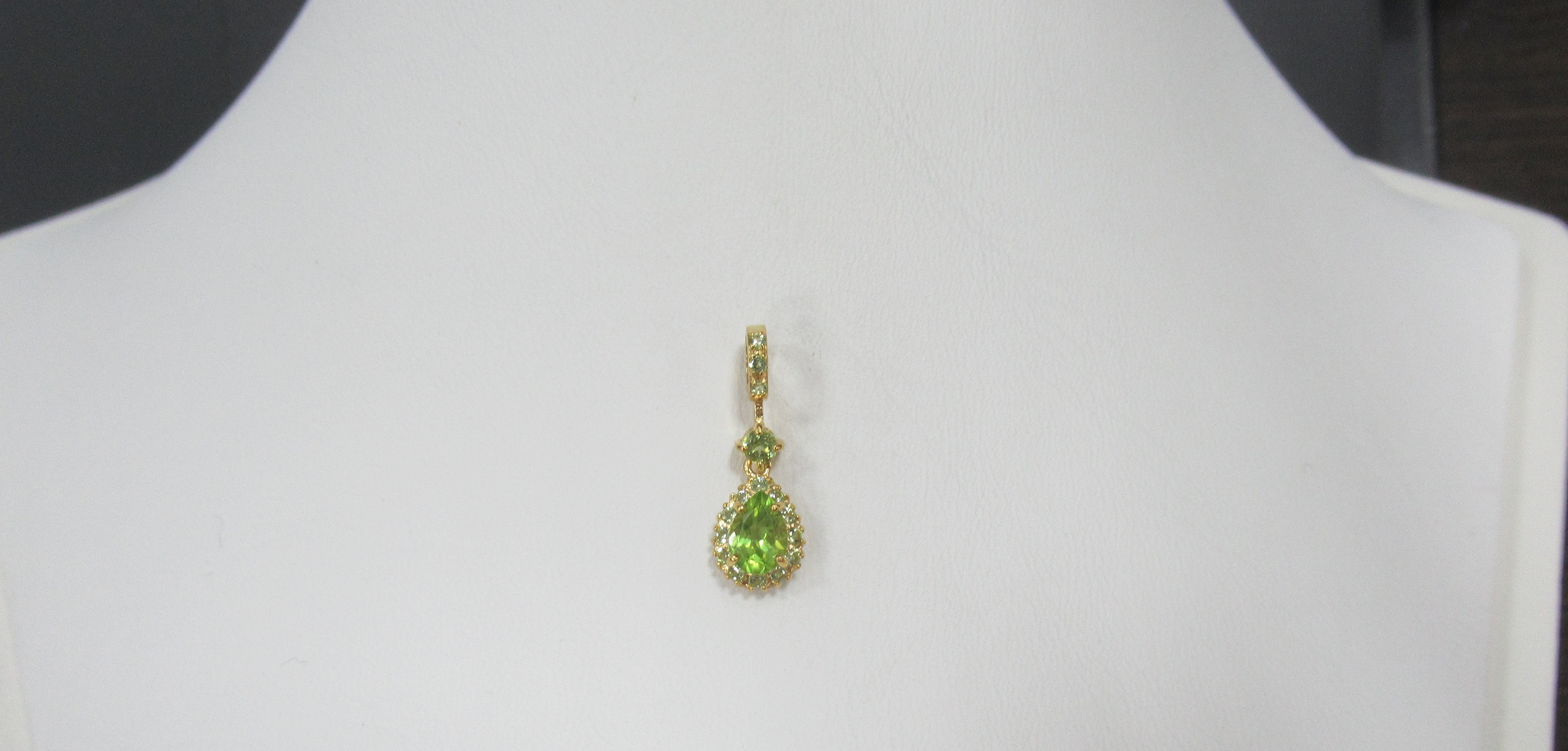 10422-001190 Подвеска (Ag 925)